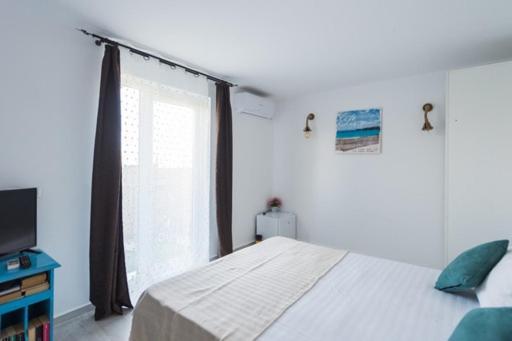 Vila Troia Vama Veche Exteriér fotografie